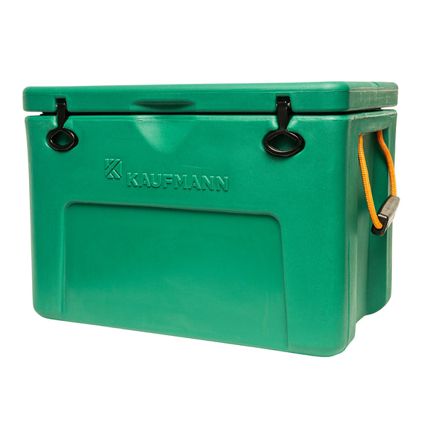 KAUFMANN ROMER COLLAB COOLER BOX 35L GREEN
