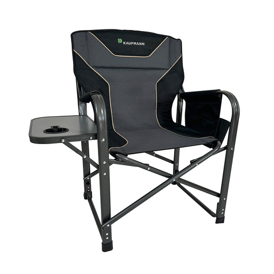 KAUFMANN CLASSIC OVERSIZED DIRECTOR'S CHAIR