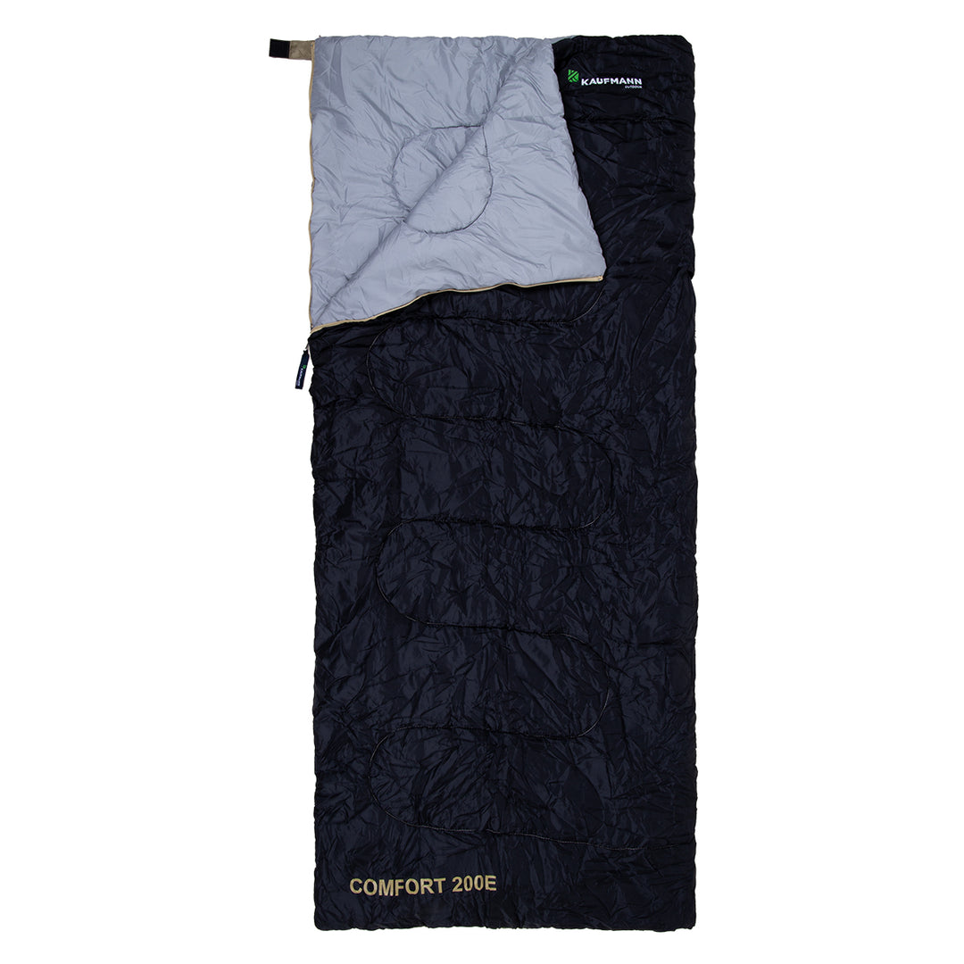 KAUFMANN SLEEPING BAG COMFORT R200E