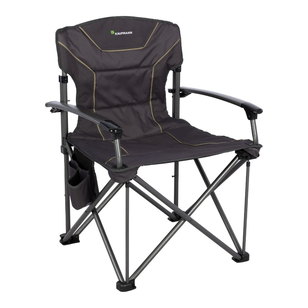 KAUFMANN TITAN KING CHAIR (HEAVY DUTY)