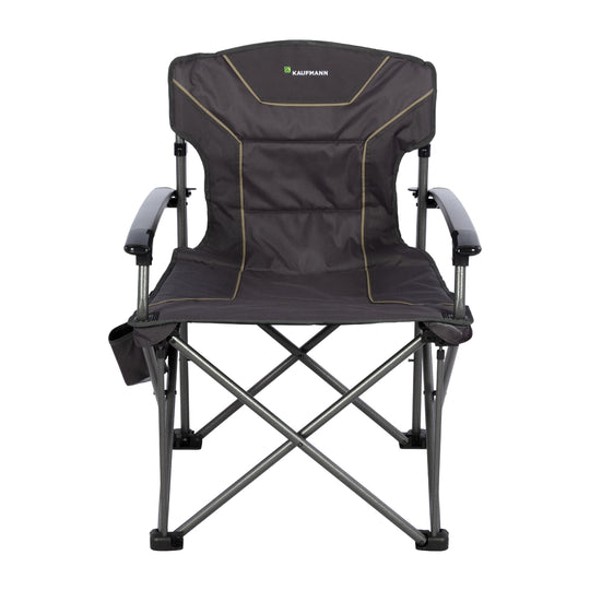 KAUFMANN TITAN KING CHAIR (HEAVY DUTY)