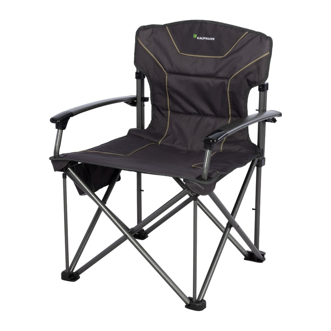 KAUFMANN TITAN KING CHAIR (HEAVY DUTY)