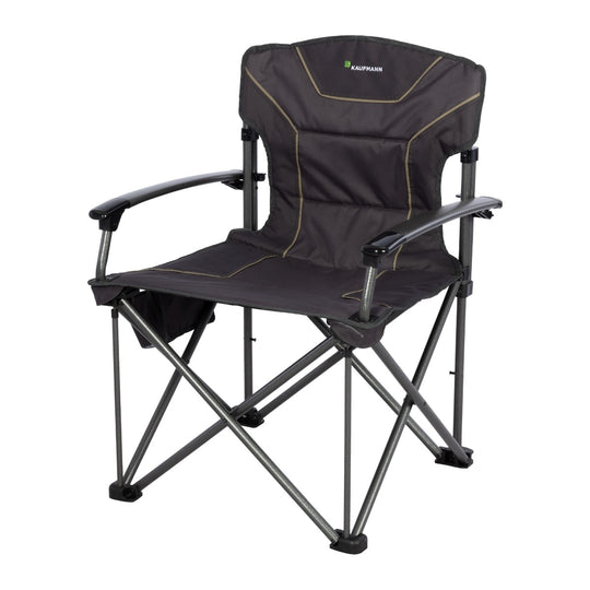 KAUFMANN TITAN KING CHAIR (HEAVY DUTY)