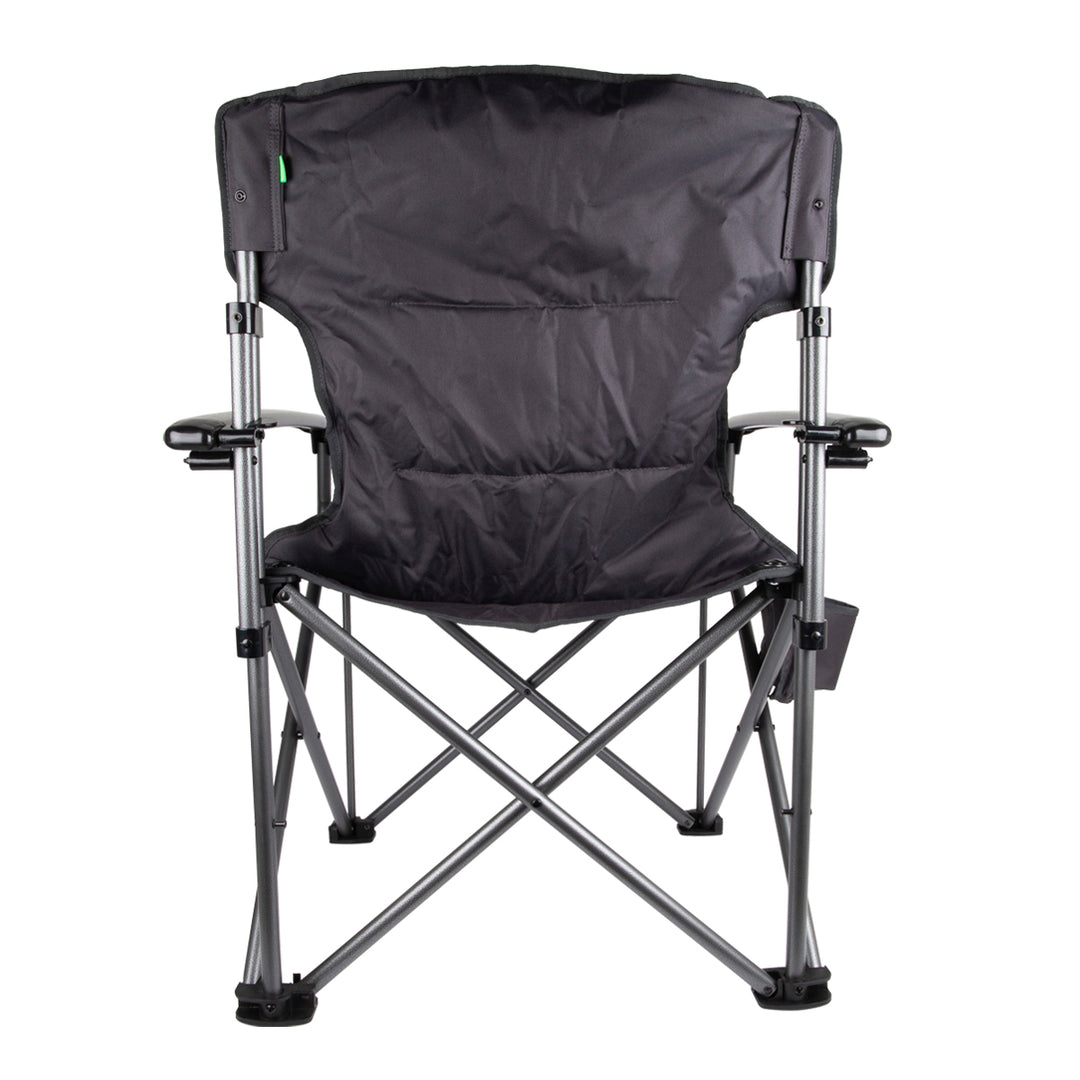 KAUFMANN TITAN KING CHAIR (HEAVY DUTY)