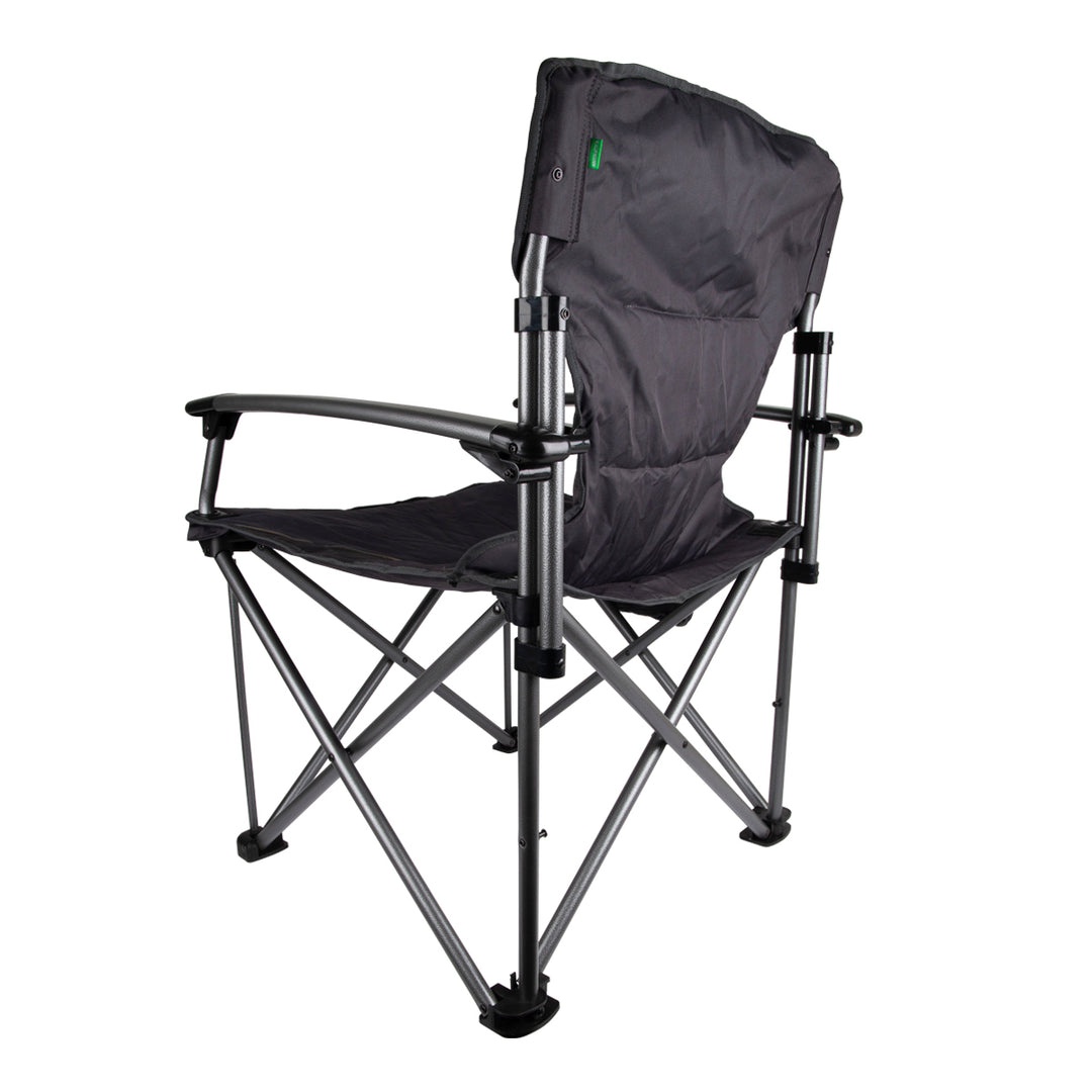 KAUFMANN TITAN KING CHAIR (HEAVY DUTY)