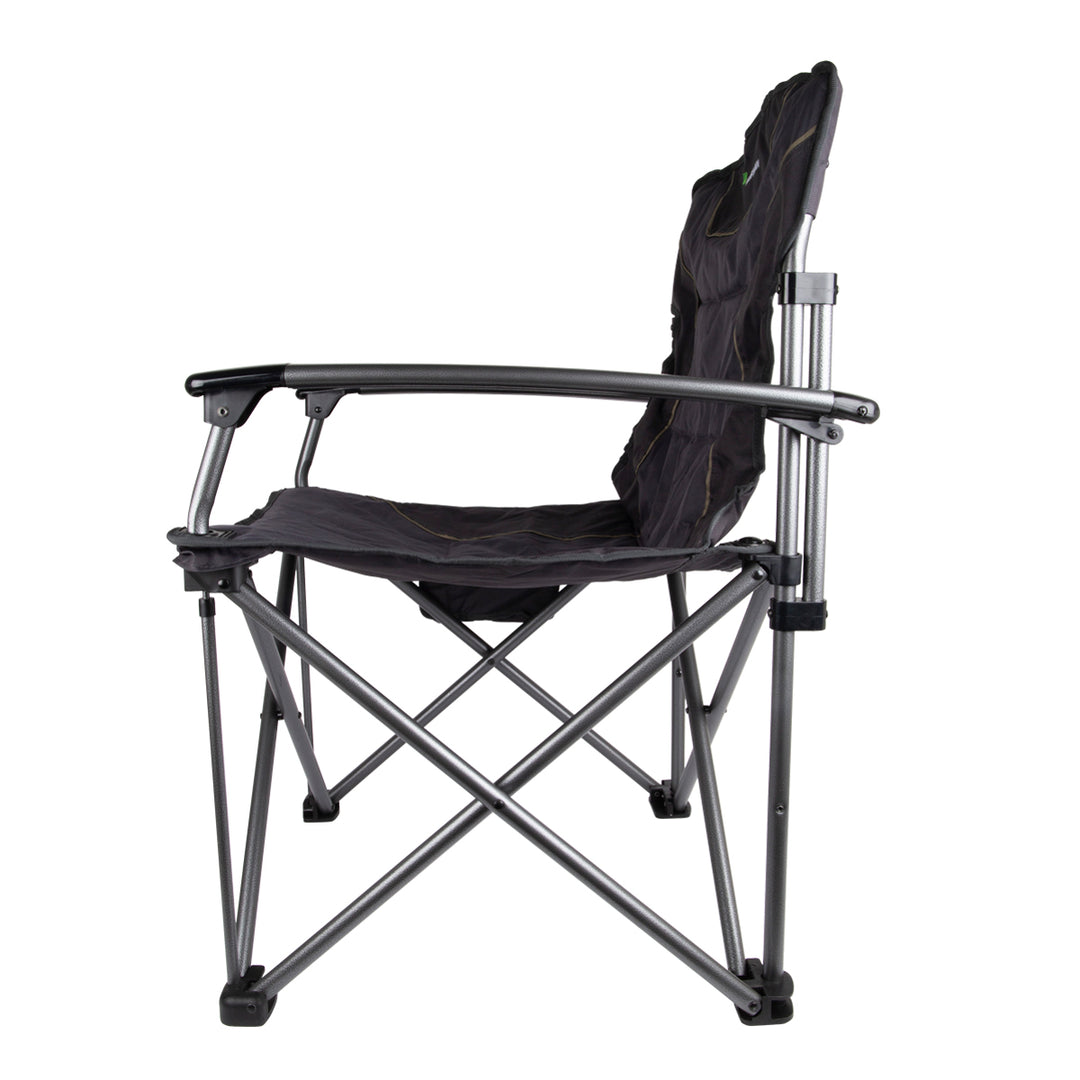 KAUFMANN TITAN KING CHAIR (HEAVY DUTY)