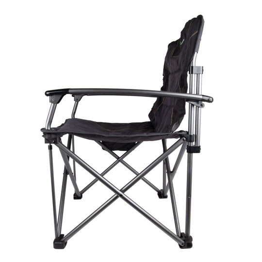 KAUFMANN TITAN KING CHAIR (HEAVY DUTY)