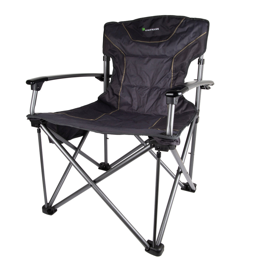 KAUFMANN TITAN KING CHAIR (HEAVY DUTY)