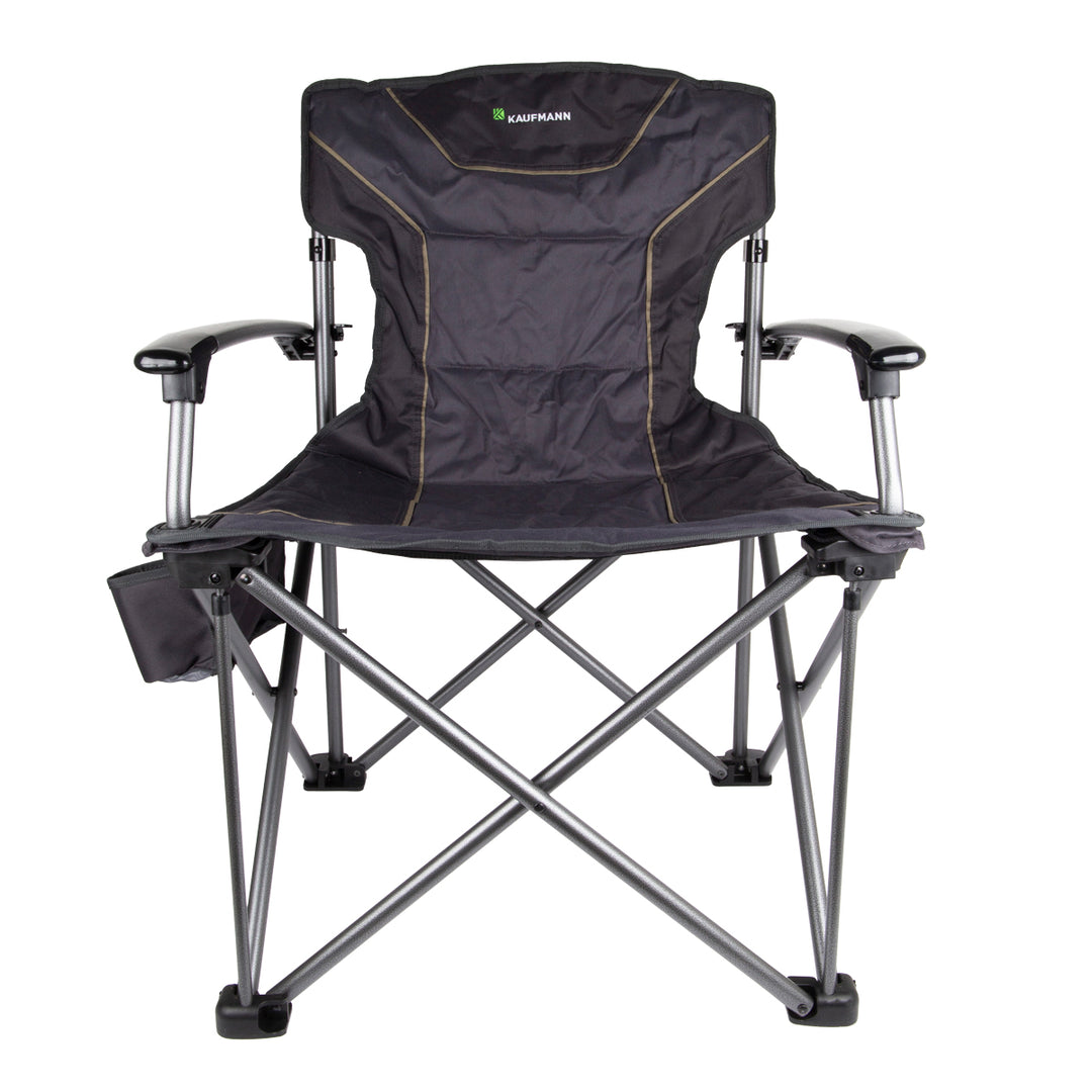 KAUFMANN TITAN KING CHAIR (HEAVY DUTY)