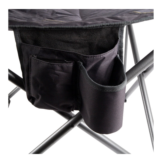 KAUFMANN TITAN KING CHAIR (HEAVY DUTY)