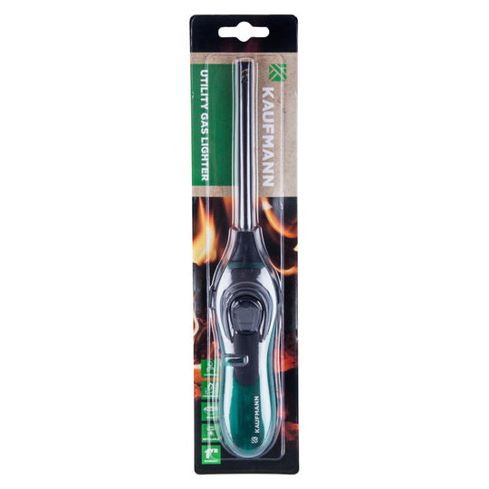 KAUFMANN BLAZE GAS LIGHTER BBQ FLEXI TURBO