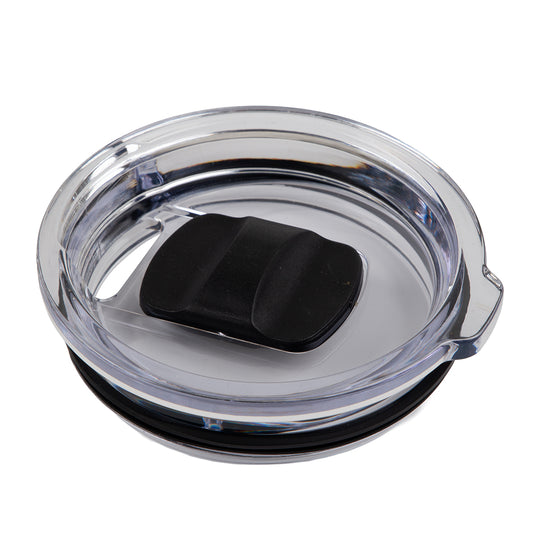 GREY DOUBLE WALLED TUMBLER - 450ML