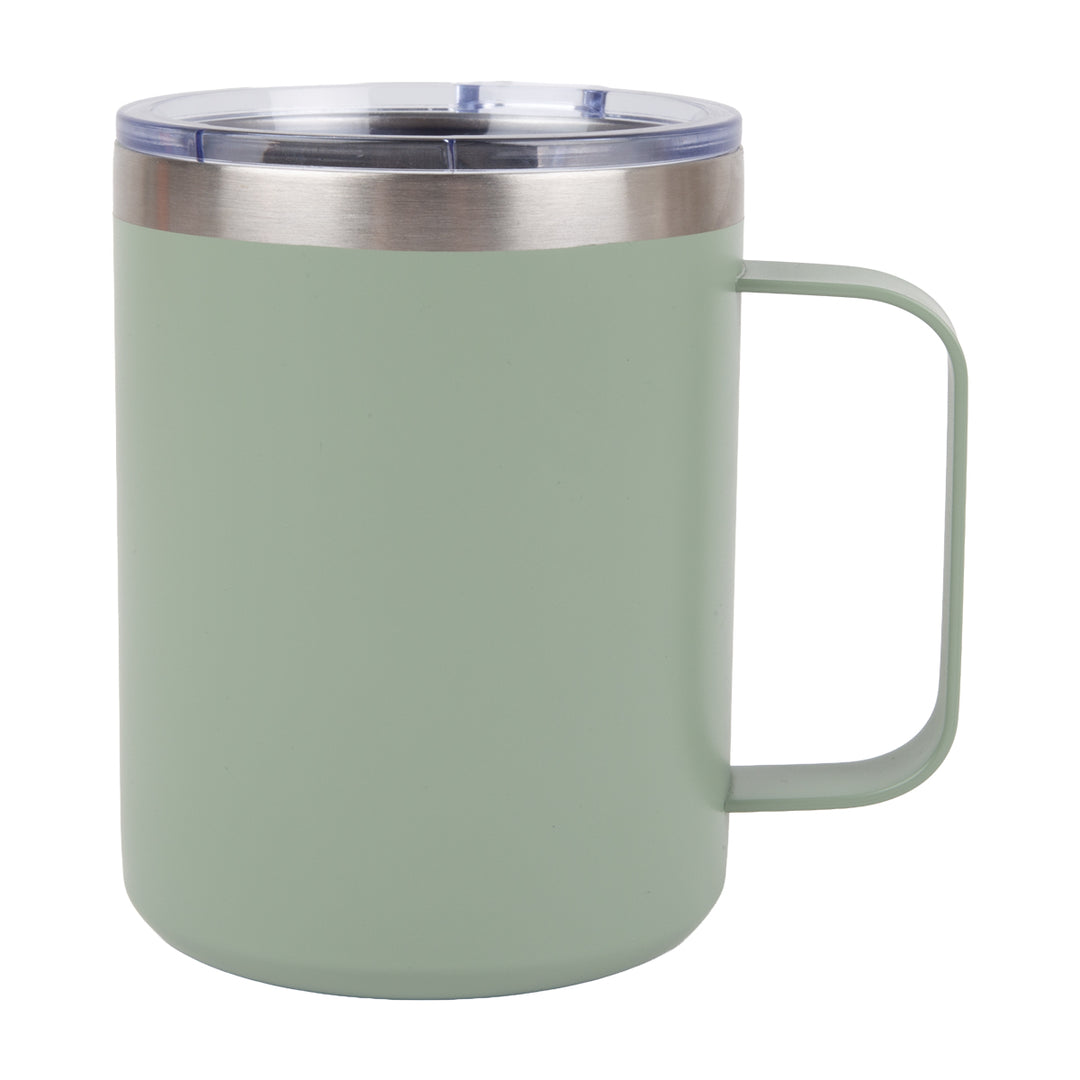 KAUFMANN THERMO MUG GREEN 340ML
