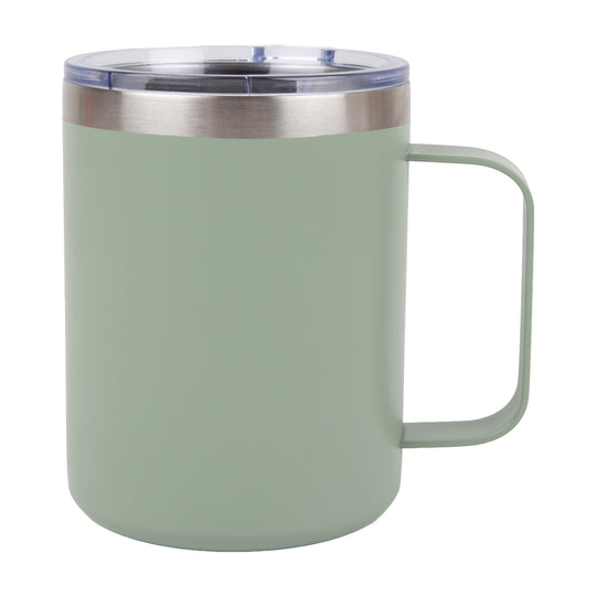 KAUFMANN THERMO MUG GREEN 340ML