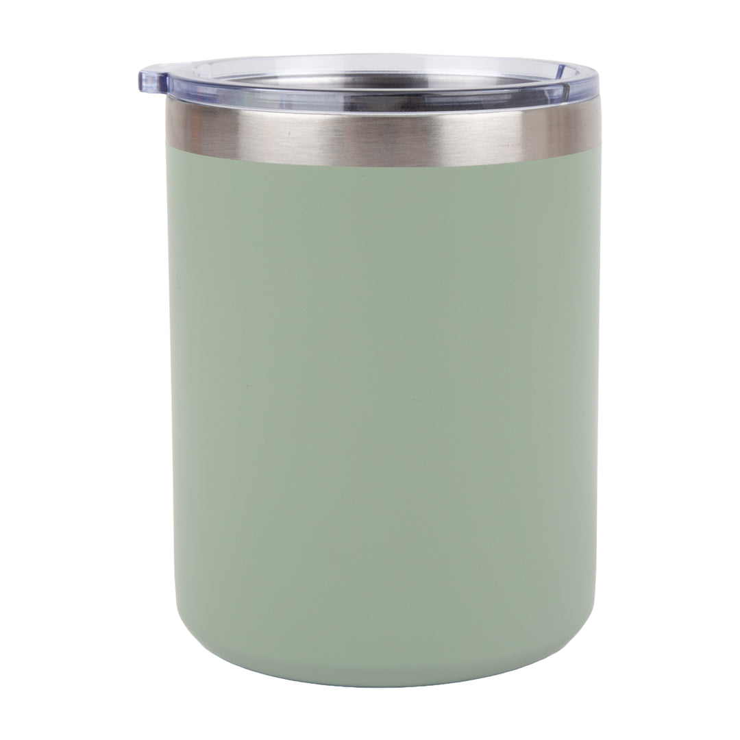 KAUFMANN THERMO MUG GREEN 340ML