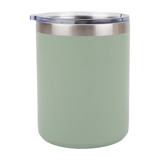 KAUFMANN THERMO MUG GREEN 340ML