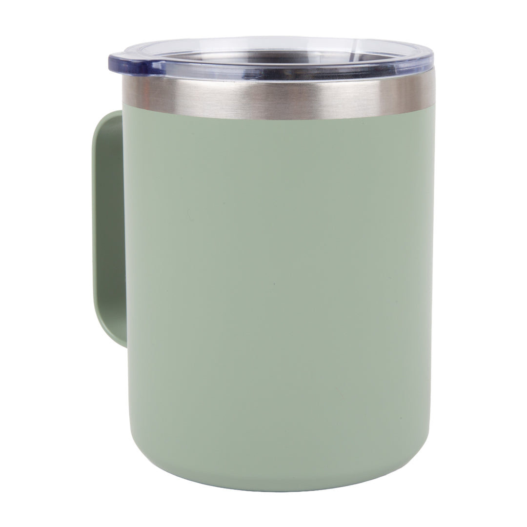 KAUFMANN THERMO MUG GREEN 340ML