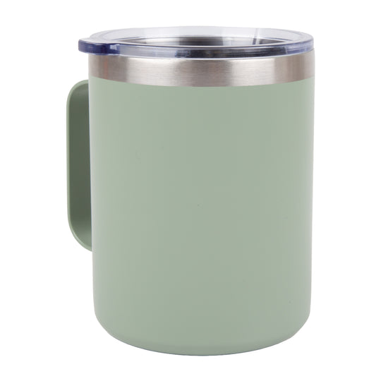 KAUFMANN THERMO MUG GREEN 340ML