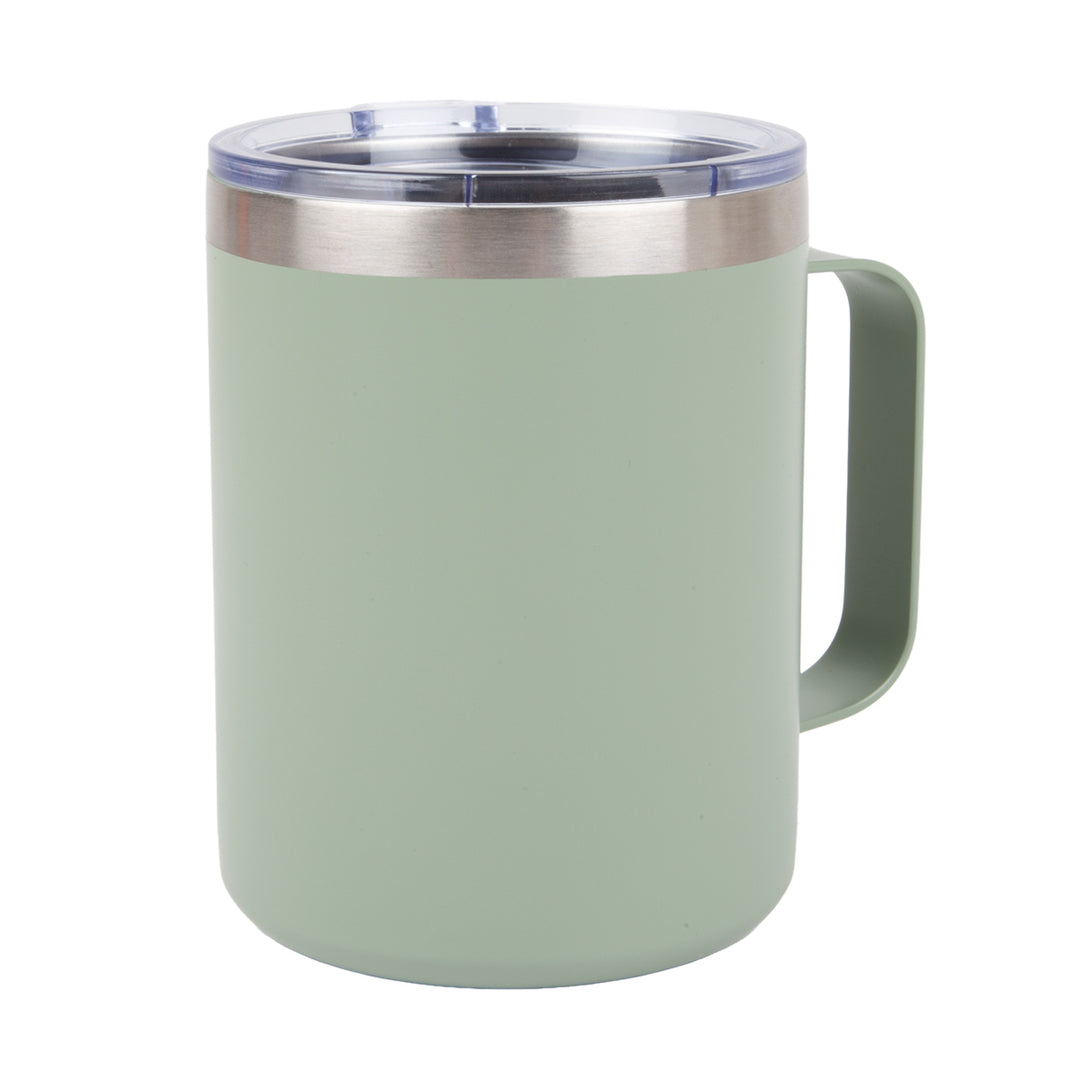 KAUFMANN THERMO MUG GREEN 340ML