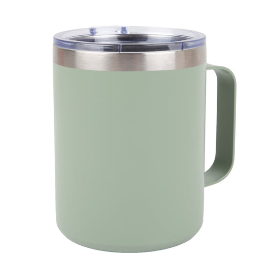 KAUFMANN THERMO MUG GREEN 340ML