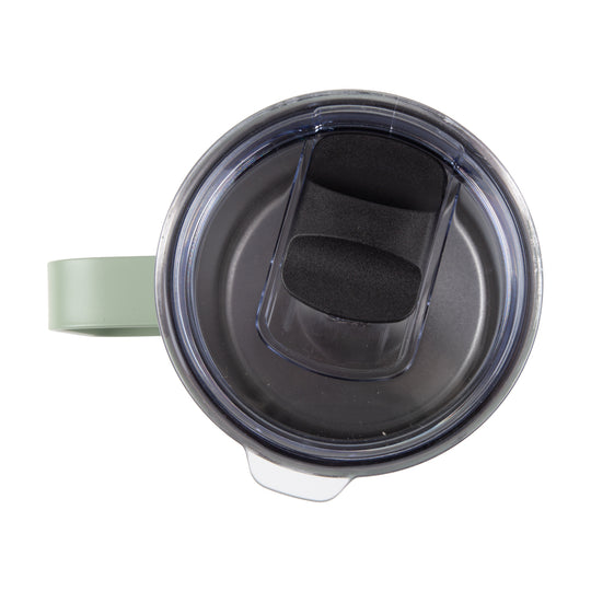 KAUFMANN THERMO MUG GREEN 340ML