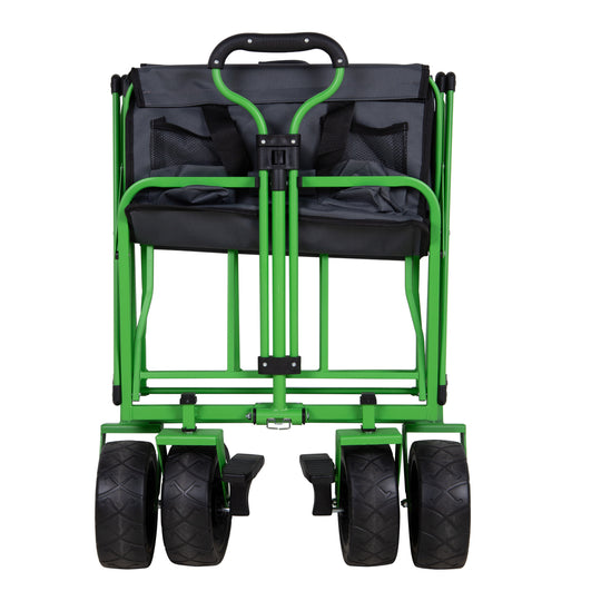KAUFMANN UTILITY TROLLEY