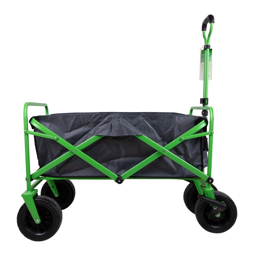 KAUFMANN UTILITY TROLLEY