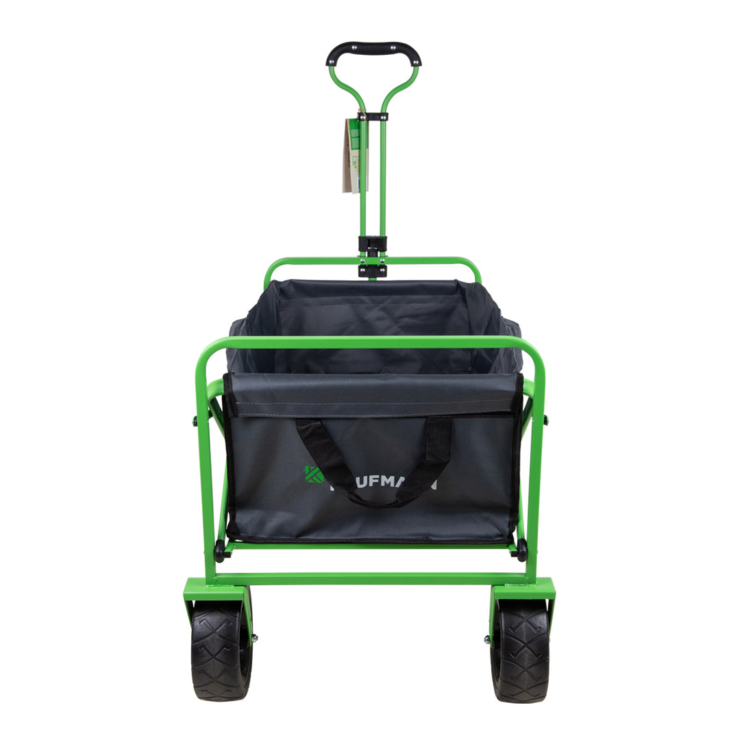 KAUFMANN UTILITY TROLLEY