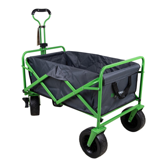 KAUFMANN UTILITY TROLLEY