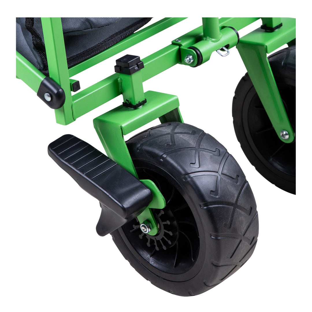 KAUFMANN UTILITY TROLLEY