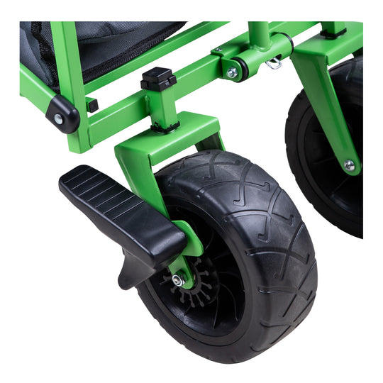 KAUFMANN UTILITY TROLLEY