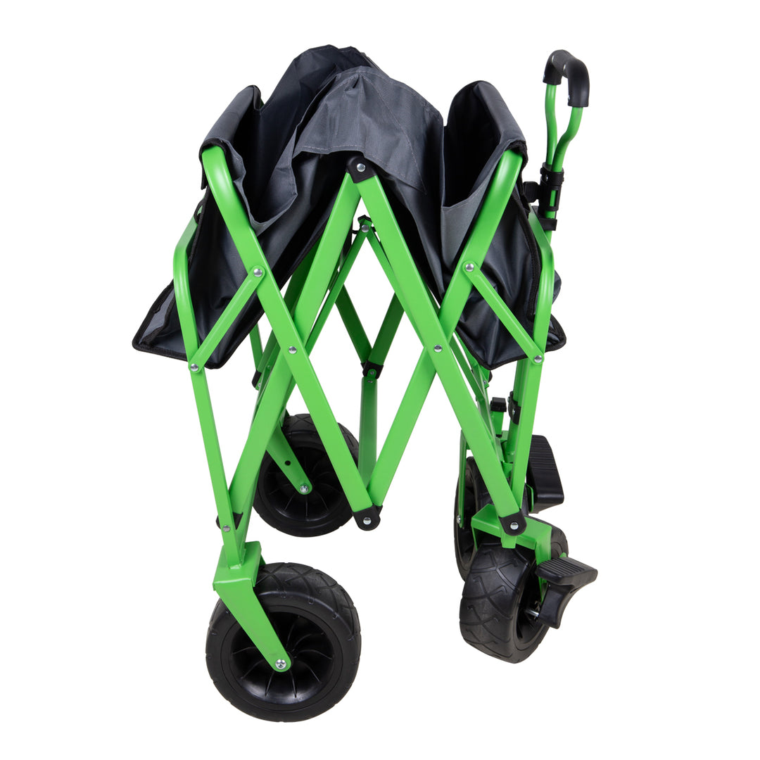 KAUFMANN UTILITY TROLLEY