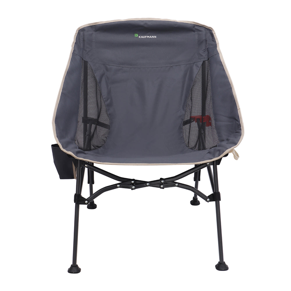 KAUFMANN COMPACT BUCKET CHAIR