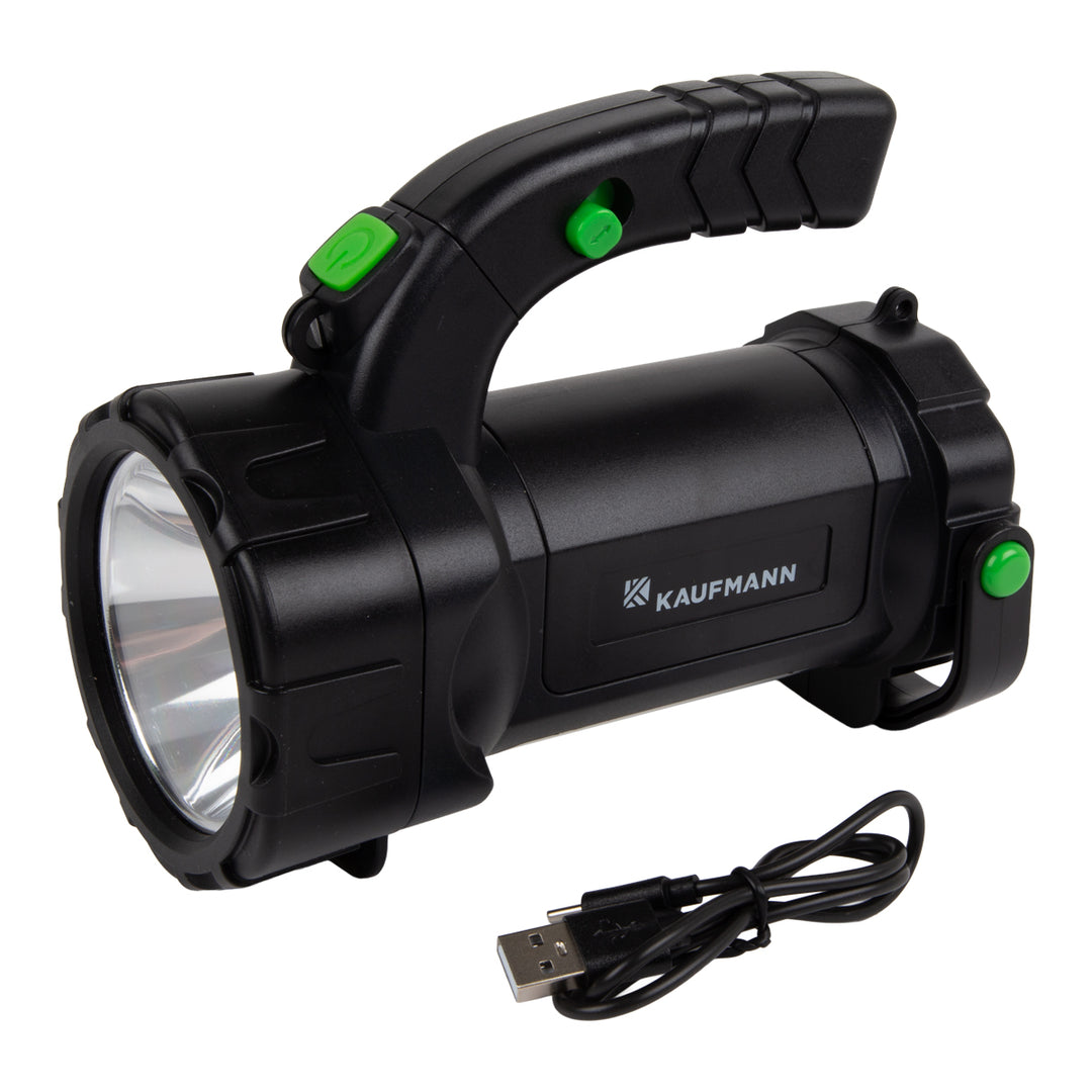 1000 LUMEN SPOTLIGHT