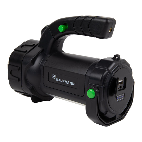 1000 LUMEN SPOTLIGHT