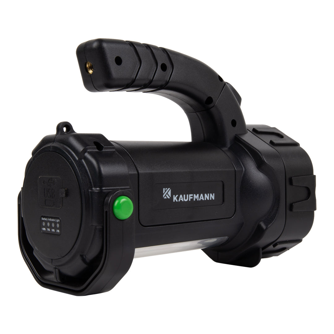 1000 LUMEN SPOTLIGHT