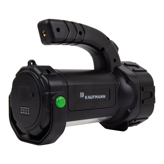 1000 LUMEN SPOTLIGHT