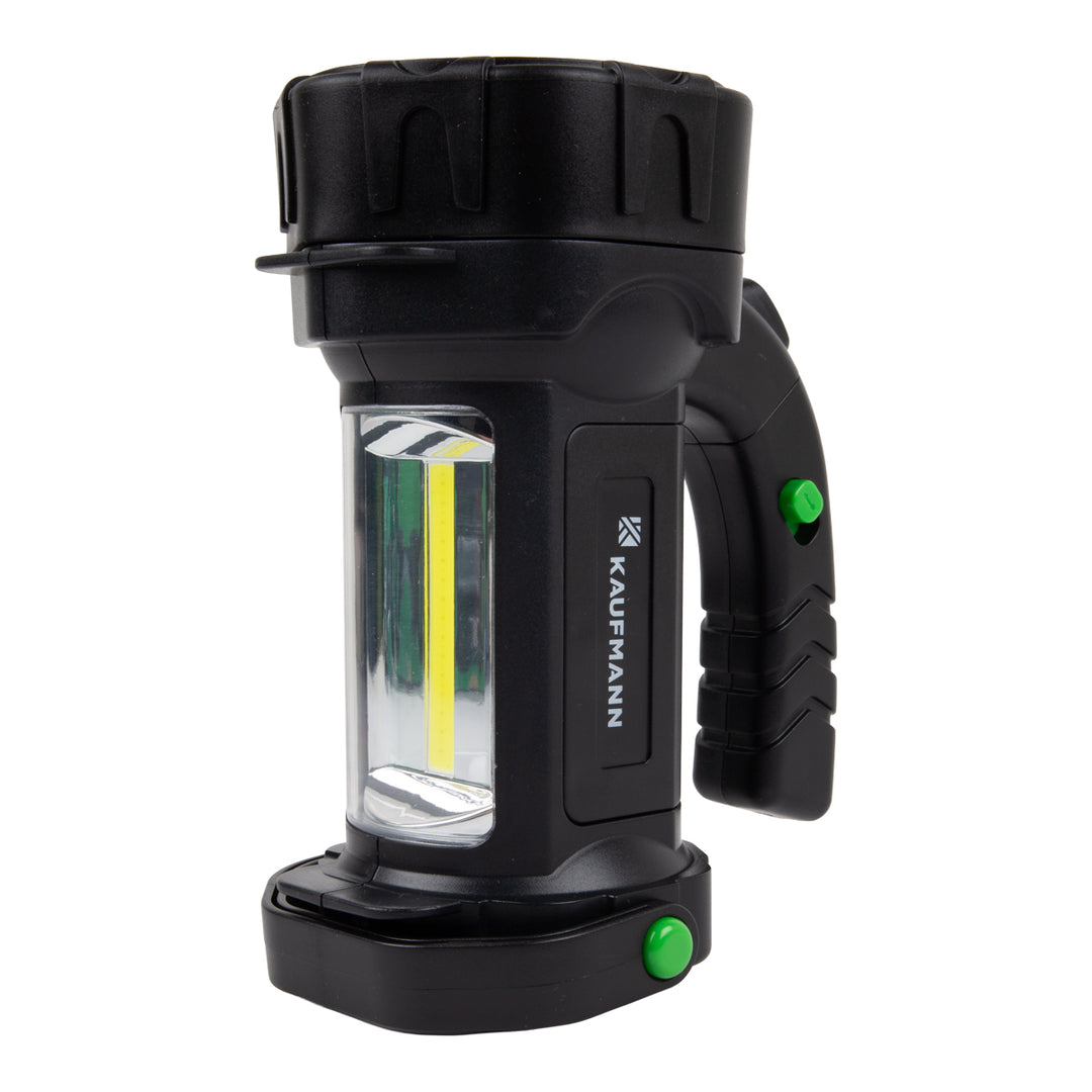 1000 LUMEN SPOTLIGHT