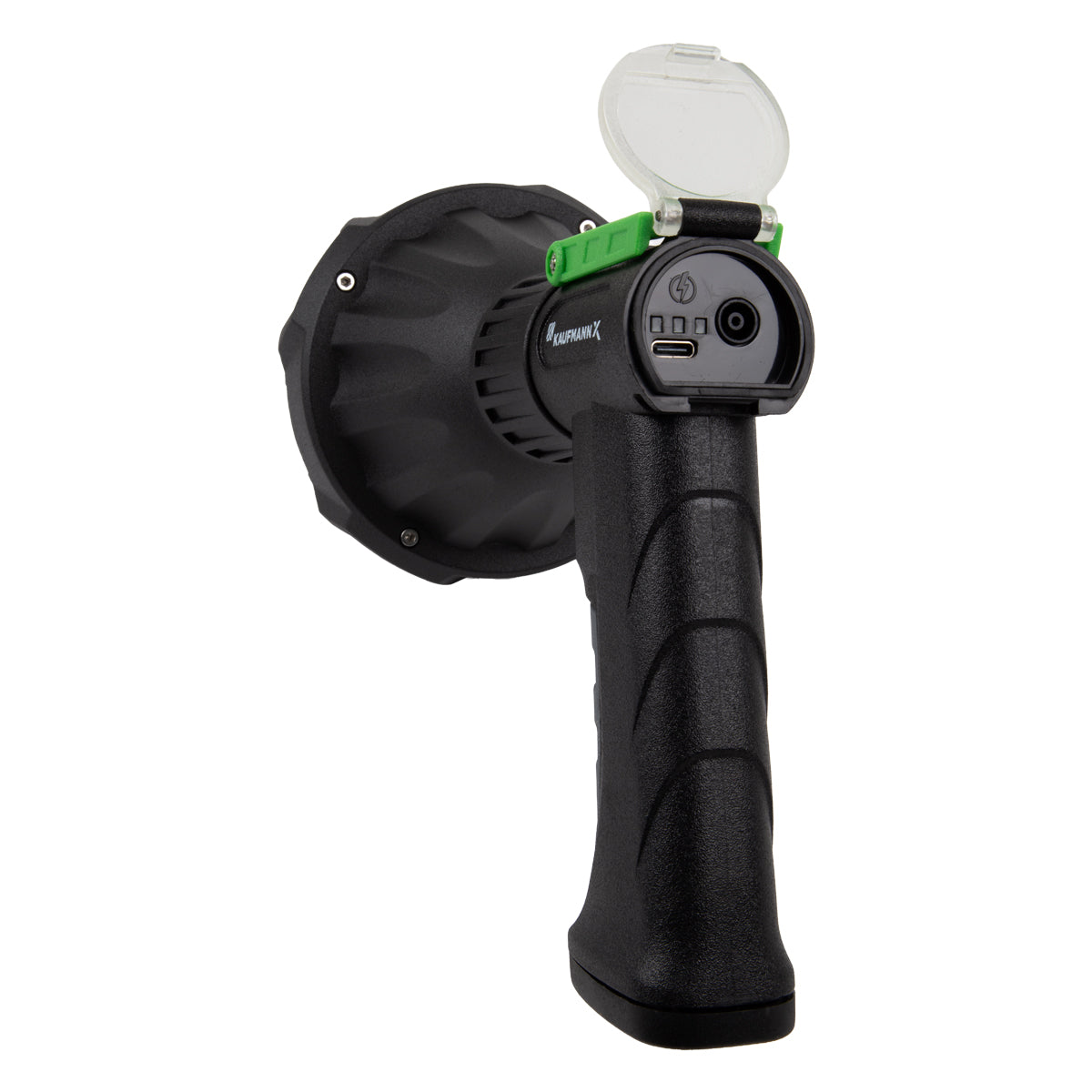 4500 LUMEN SPOTLIGHT – Kaufmann