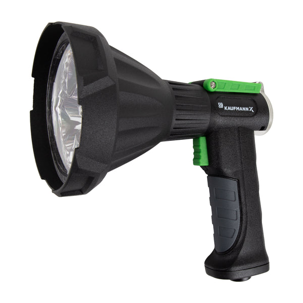 4500 LUMEN SPOTLIGHT – Kaufmann