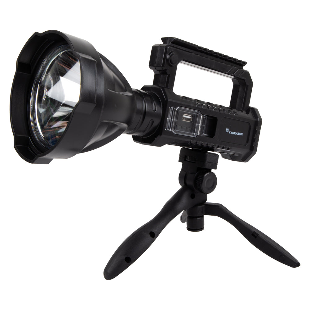 1200 LUMEN PORTABLE SPOTLIGHT