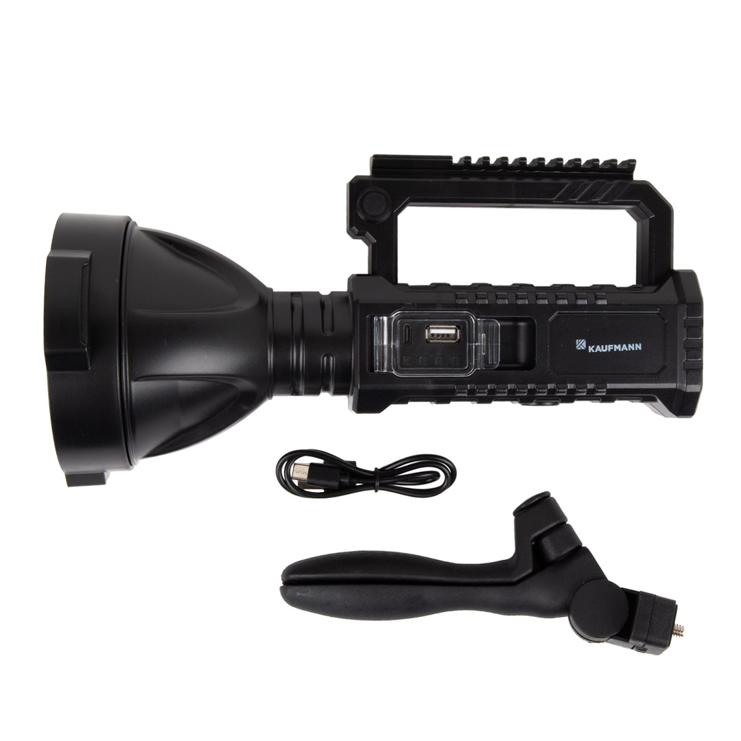 1200 LUMEN PORTABLE SPOTLIGHT