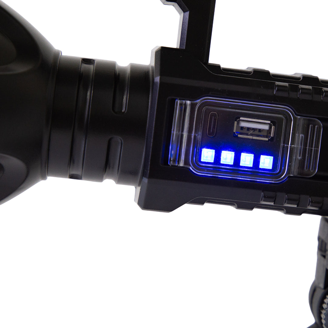 1200 LUMEN PORTABLE SPOTLIGHT
