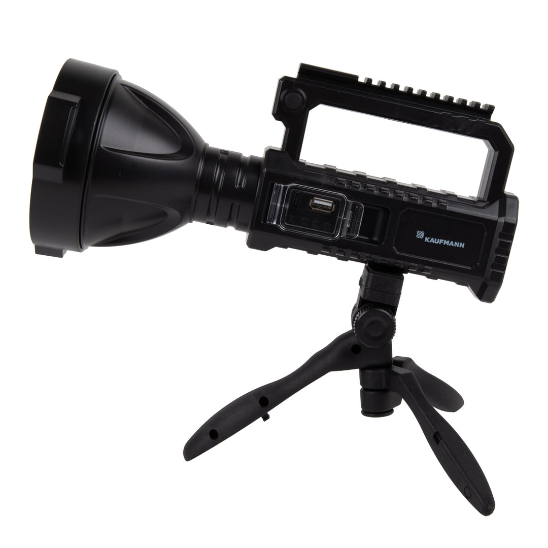 1200 LUMEN PORTABLE SPOTLIGHT