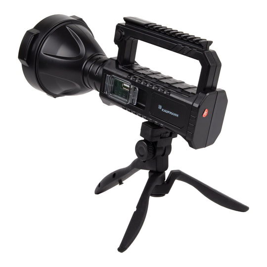 1200 LUMEN PORTABLE SPOTLIGHT