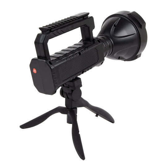 1200 LUMEN PORTABLE SPOTLIGHT
