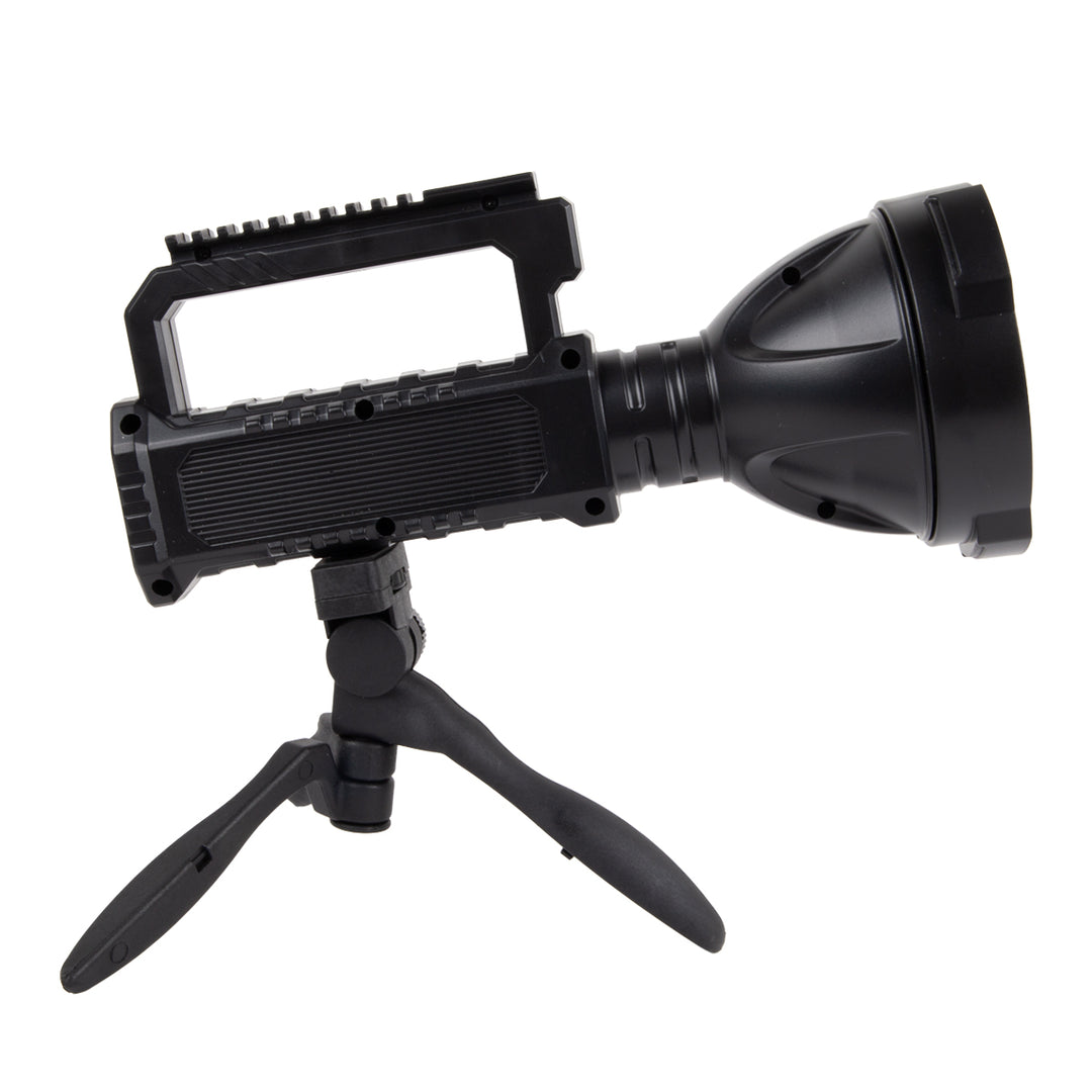 1200 LUMEN PORTABLE SPOTLIGHT