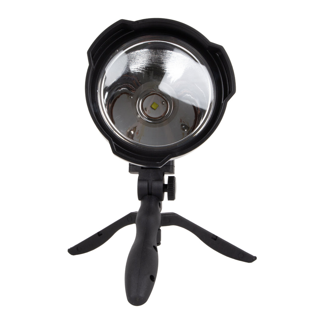 1200 LUMEN PORTABLE SPOTLIGHT