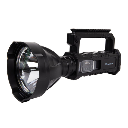 1200 LUMEN PORTABLE SPOTLIGHT