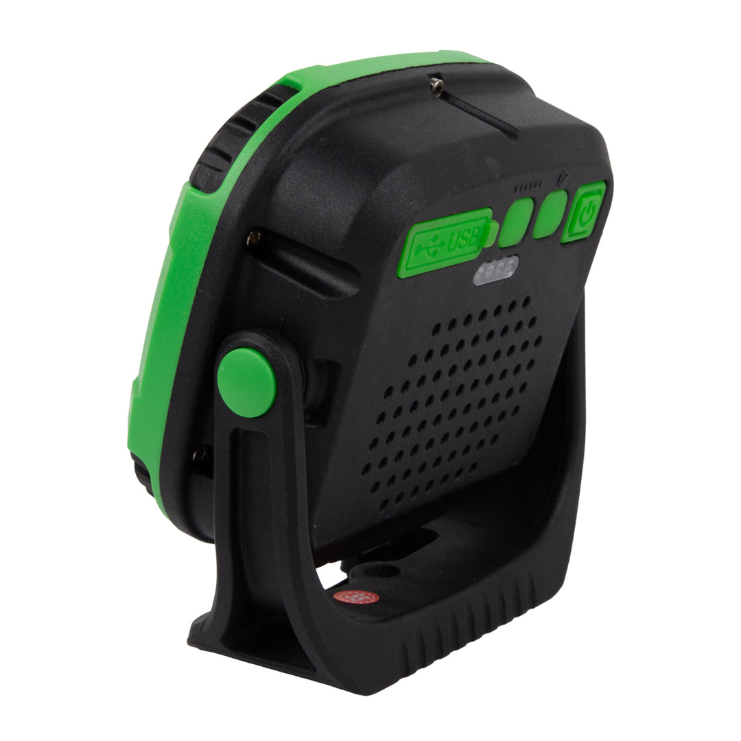 2500 LUMEN WORKLIGHT